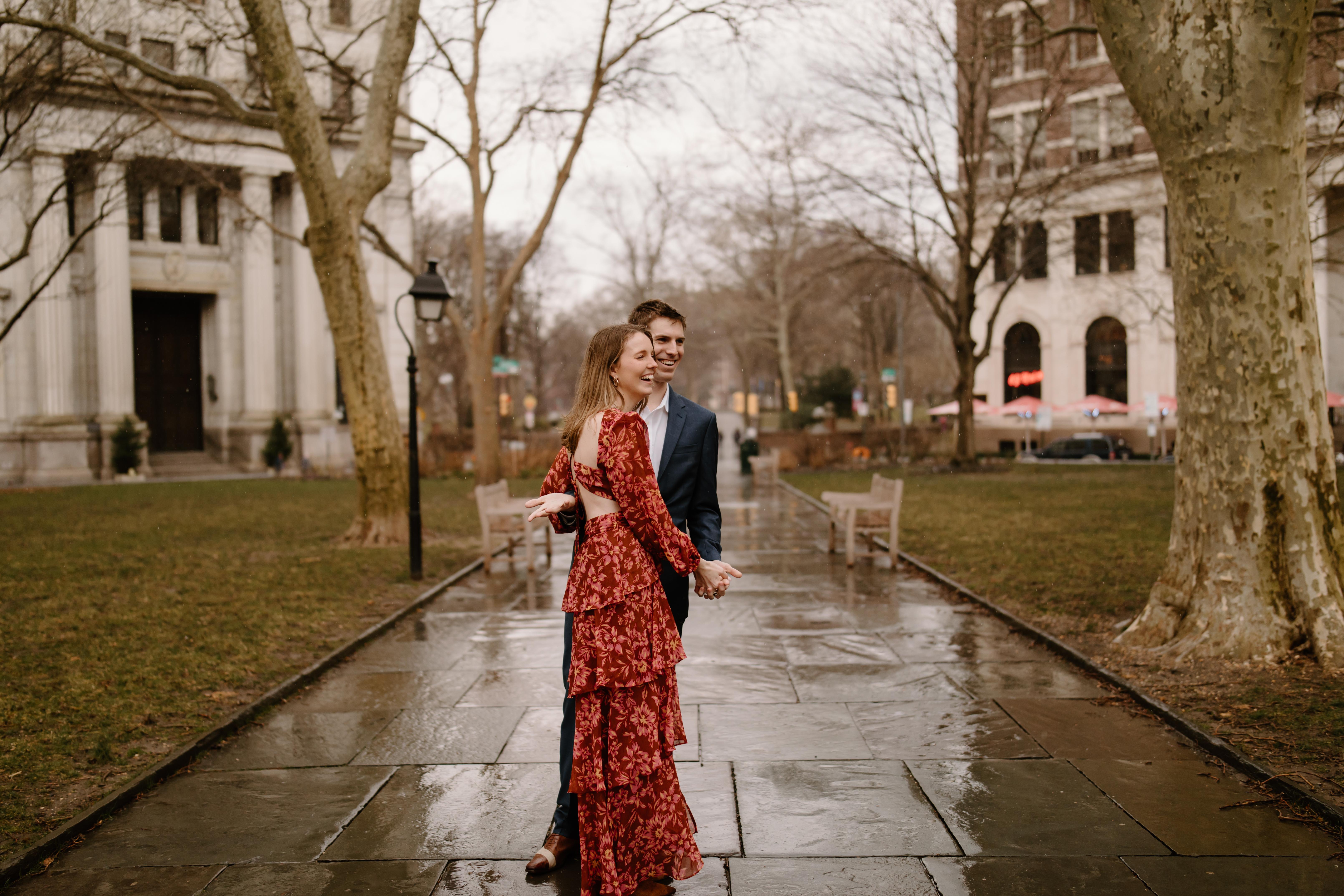 The Wedding Website of Sean Meyers and Ian Forlini