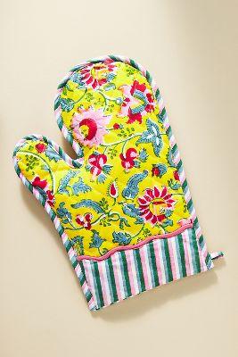 Furbish Studio Oven Mitt
