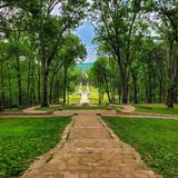 Percy Warner Park