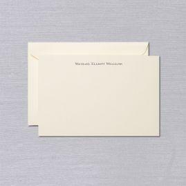 Stationery
