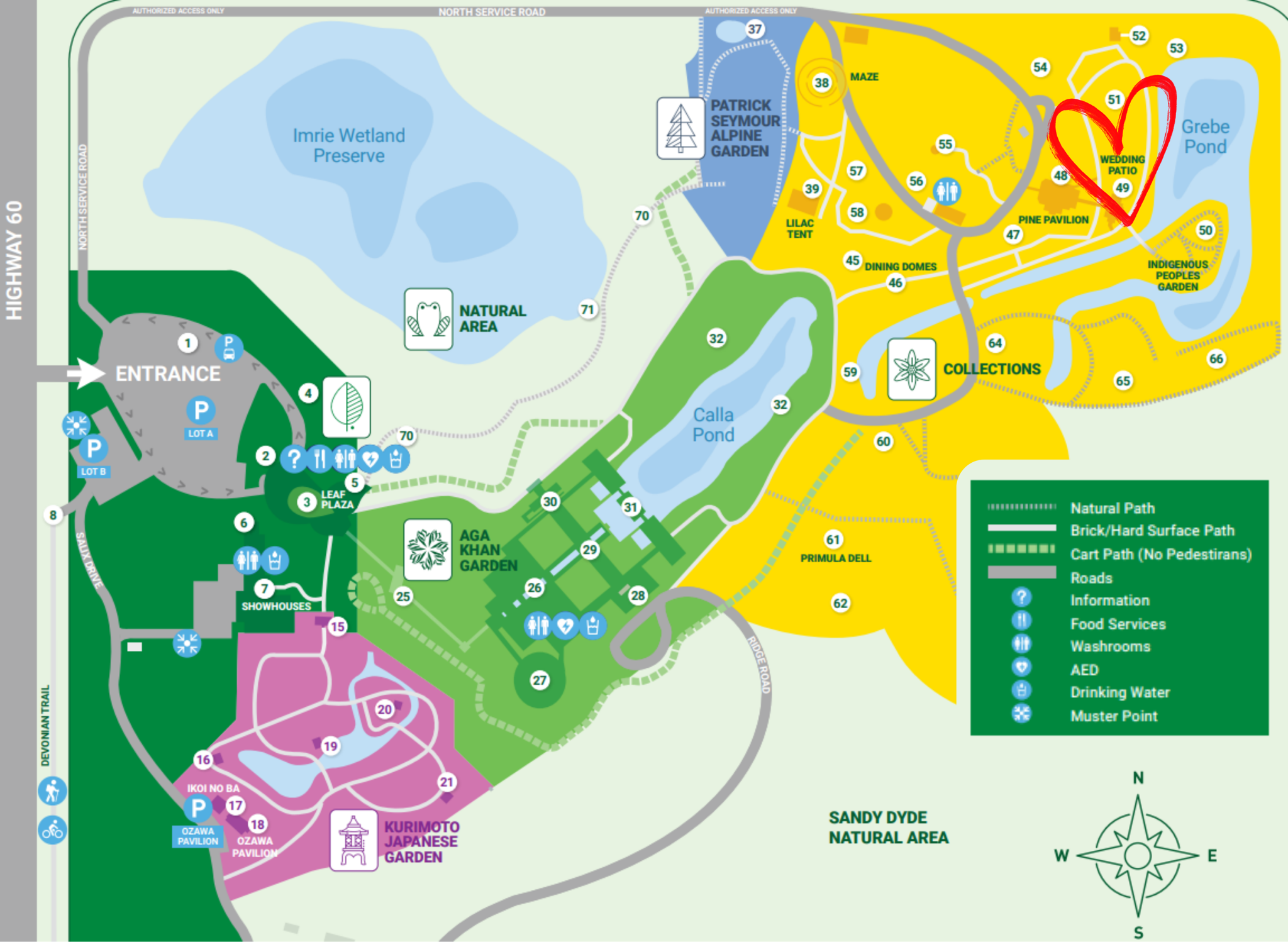 The Wedding Website of Sebastian Nguyen and Michelle Lim