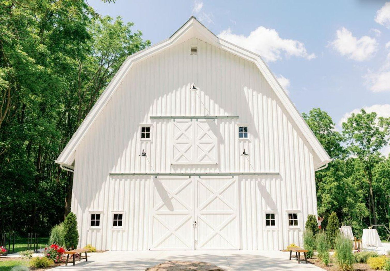 The Wedding Website of Emily Robinson and Reid Schepers
