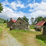 Auchindrain Township