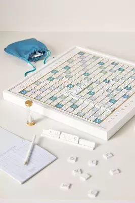 Bianco Board Game