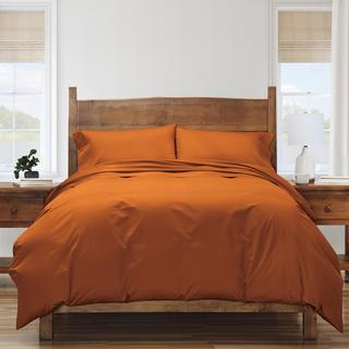 Deluxe 390-Thread Count Comforter Cover