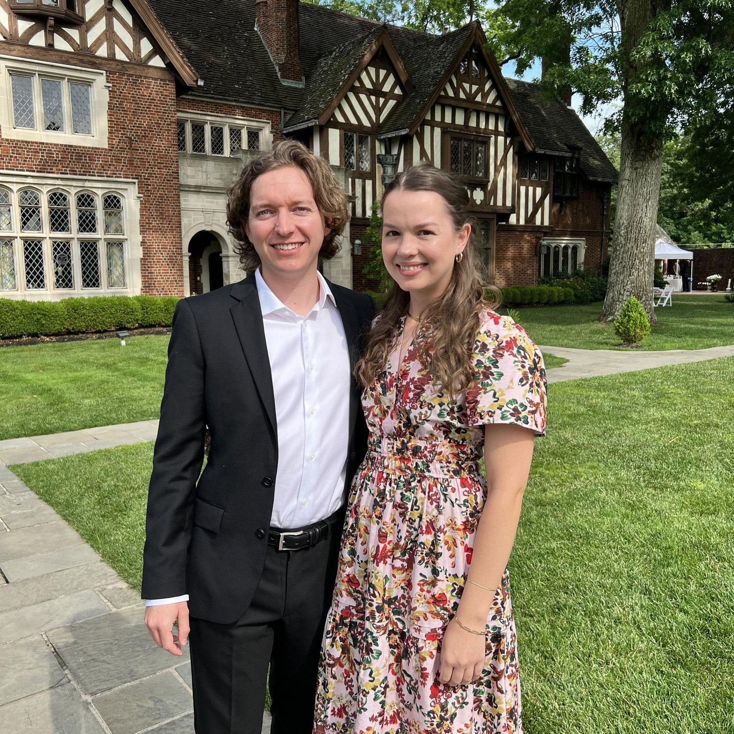 Ashley and Scott's Wedding!