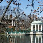 Roger Williams Park