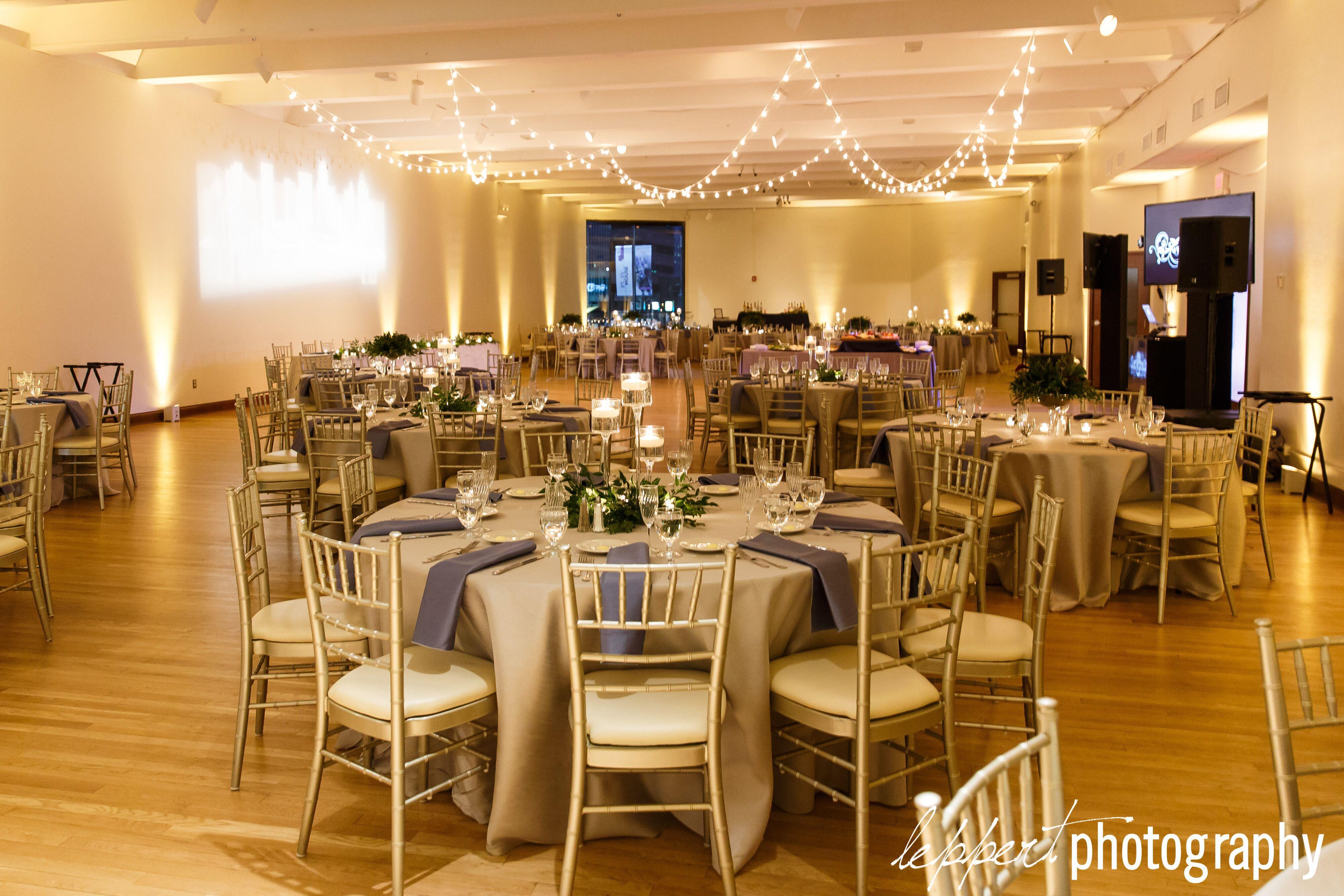 Top Wedding Venues In Cincinnati, OH On Zola