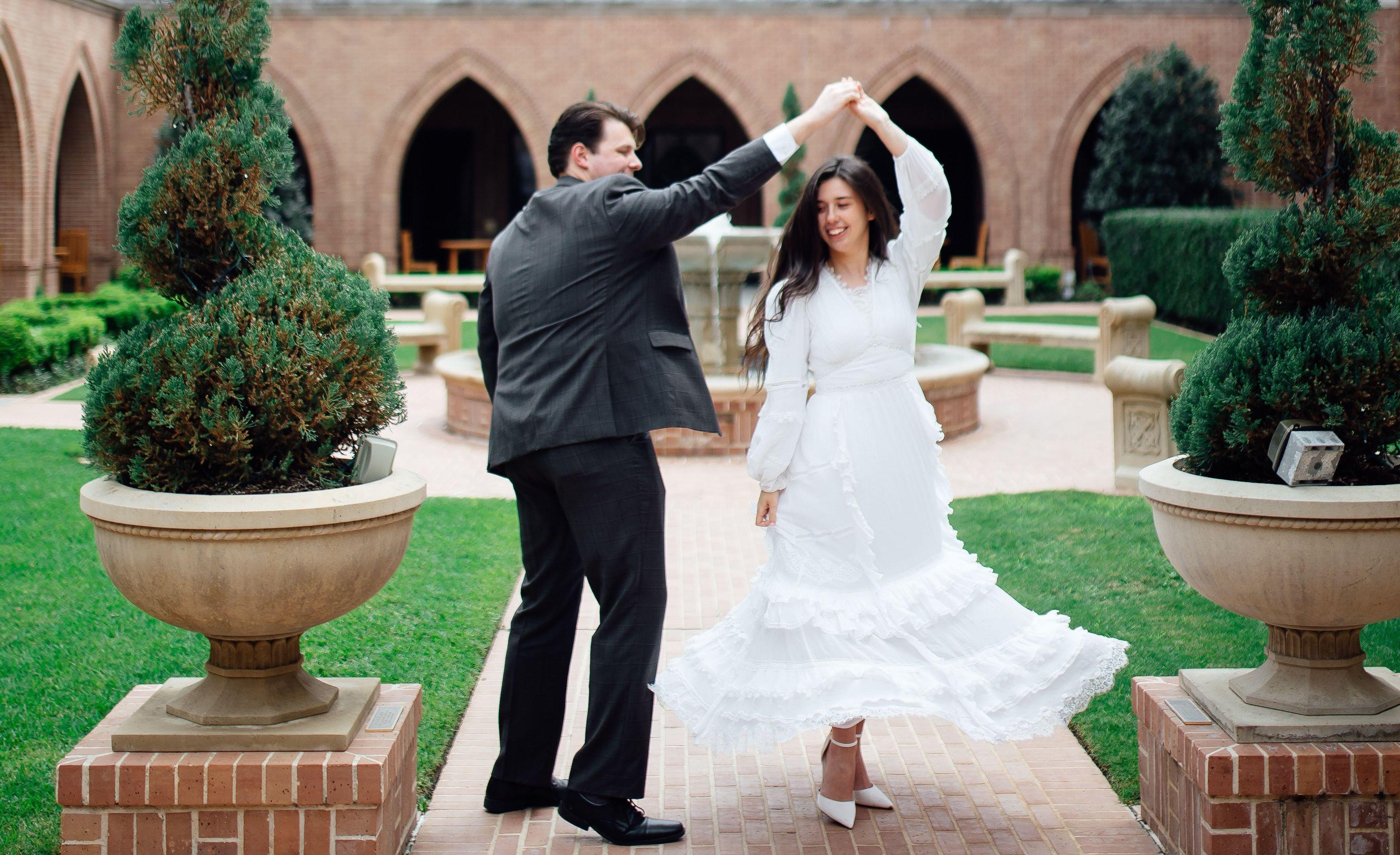 The Wedding Website of Savannah McKee and Georgeon Pedigo