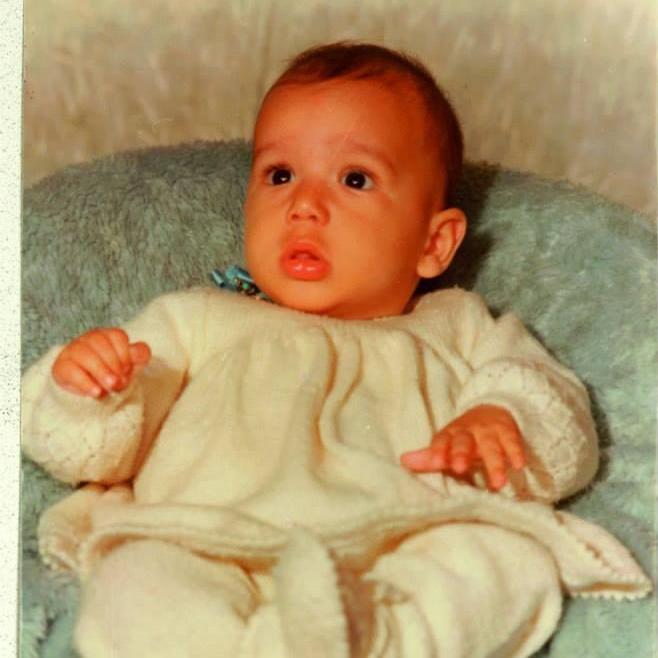 Baby Baris