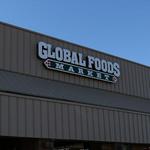 Global Foods Market