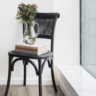 Churchill Dining Chair, Set of 2
