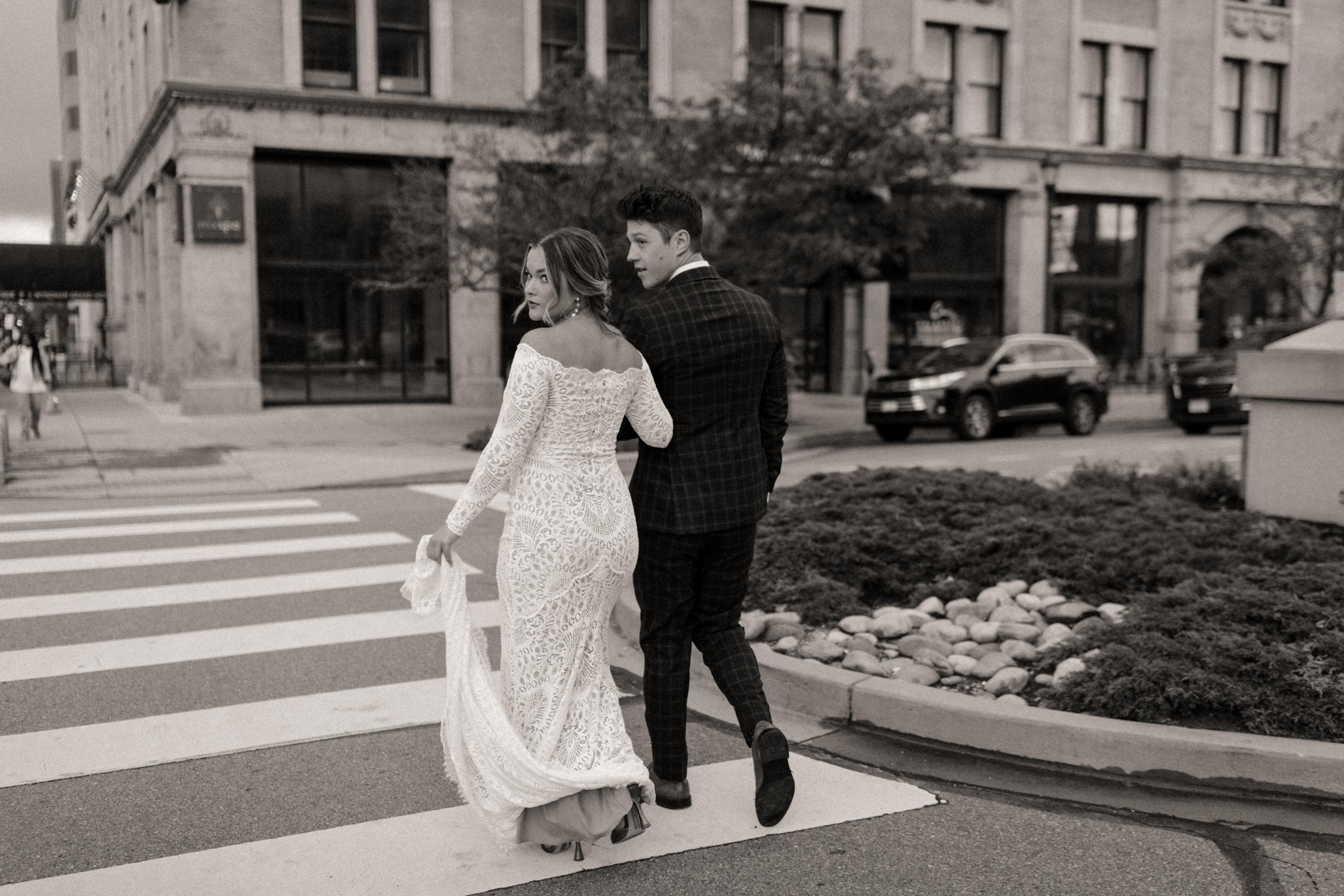 The Wedding Website of Jordan Wiley and Ned Young