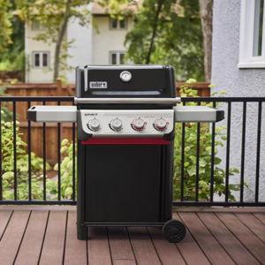 Weber Spirit Grill