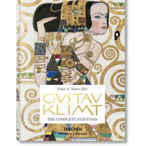 Gustav Klimt. The Complete Paintings