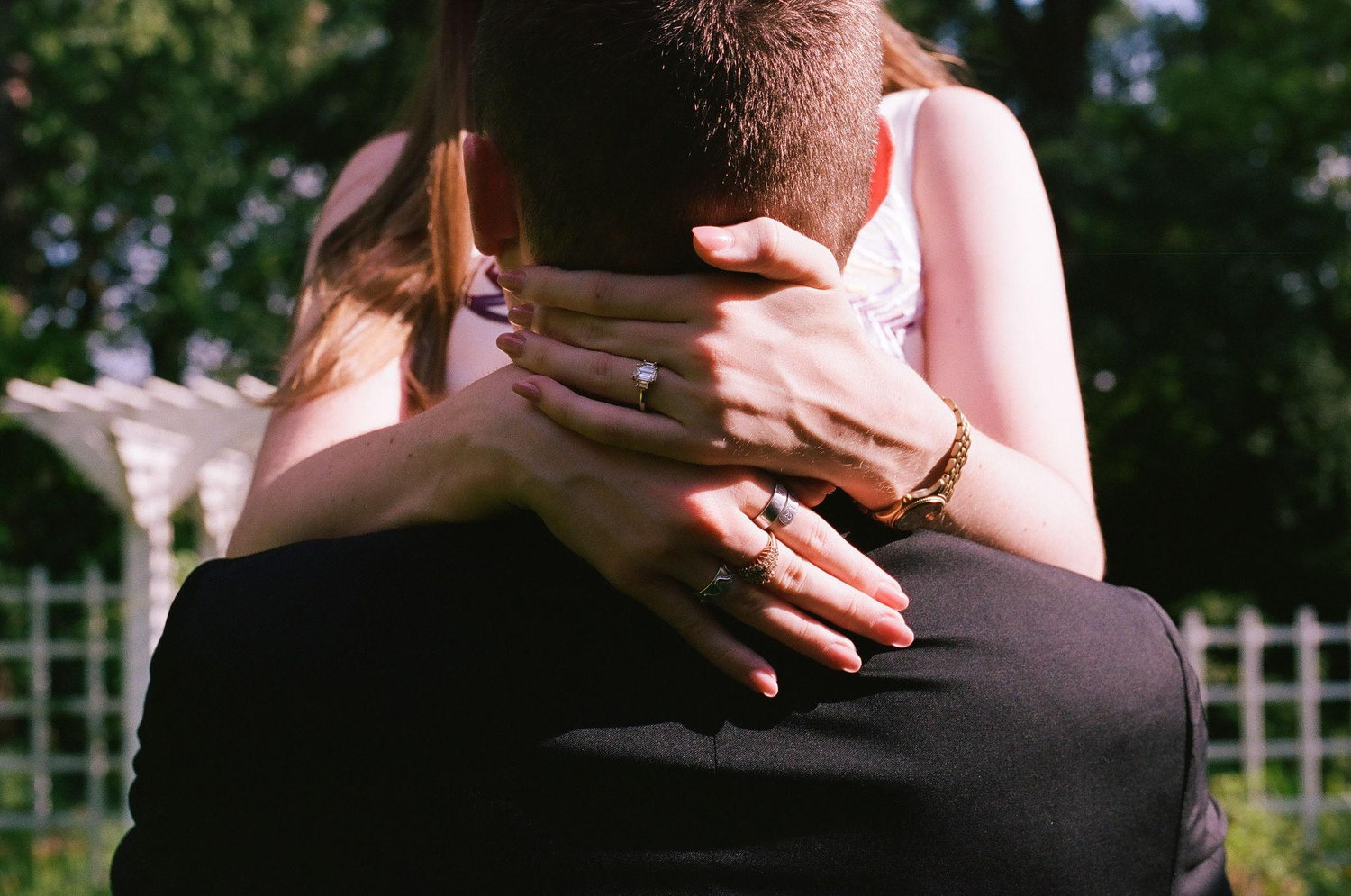 The Wedding Website of Leila de Gruy and Eli Carter