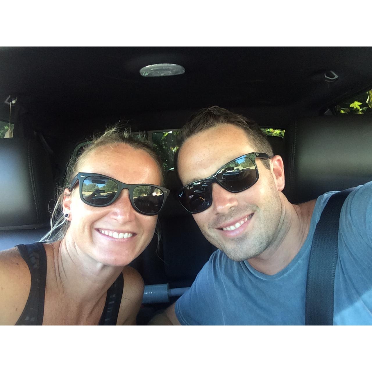 Cruisin' California Summer '16