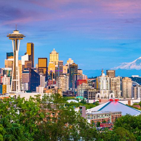 Seattle Fund
