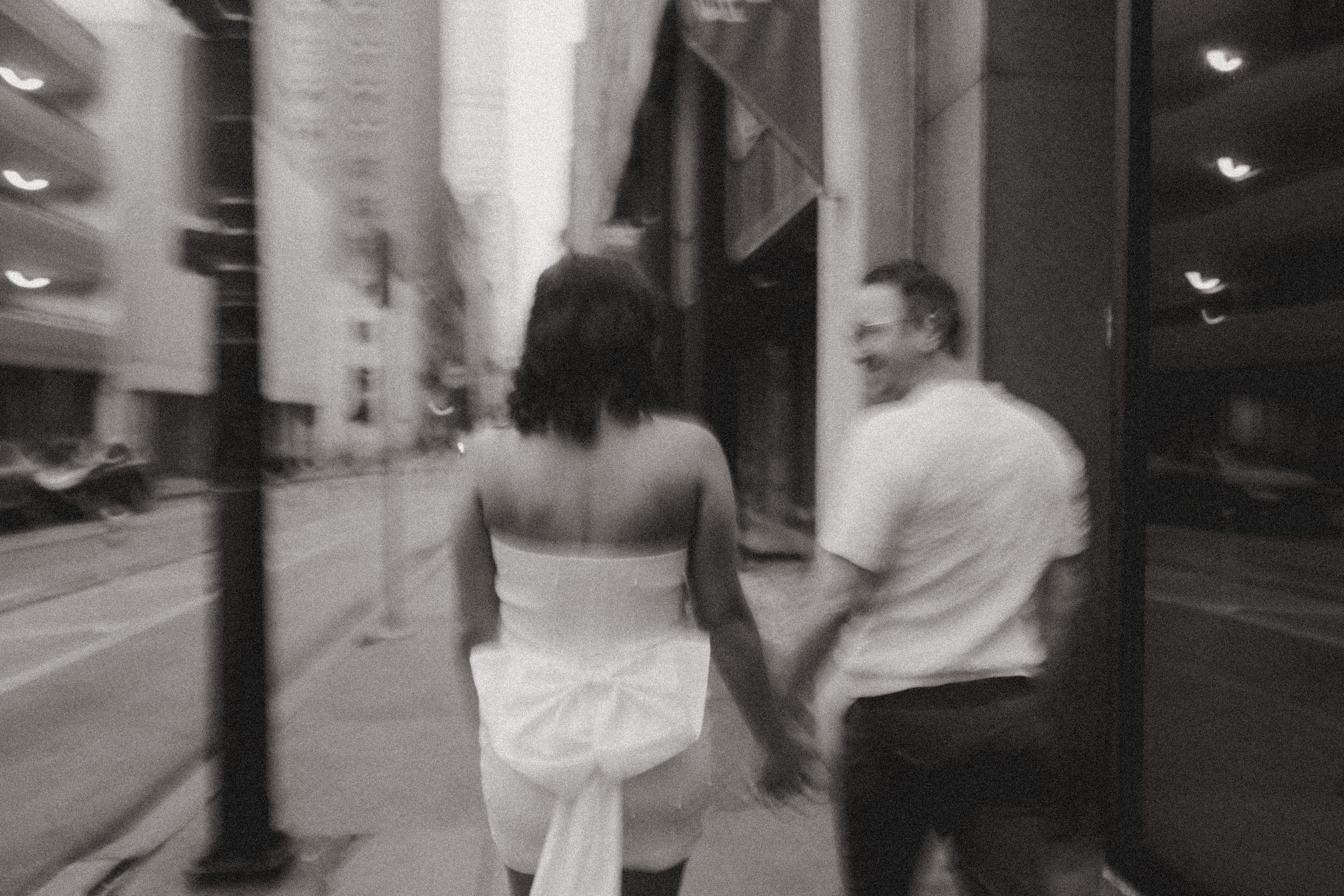 The Wedding Website of Emily Guerdan and Max Dubel