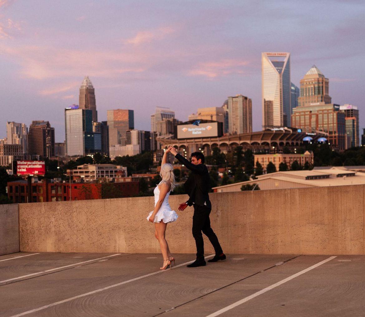 The Wedding Website of Rachel Cox and Tyler Goldsmith