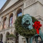 The Art Institute of Chicago