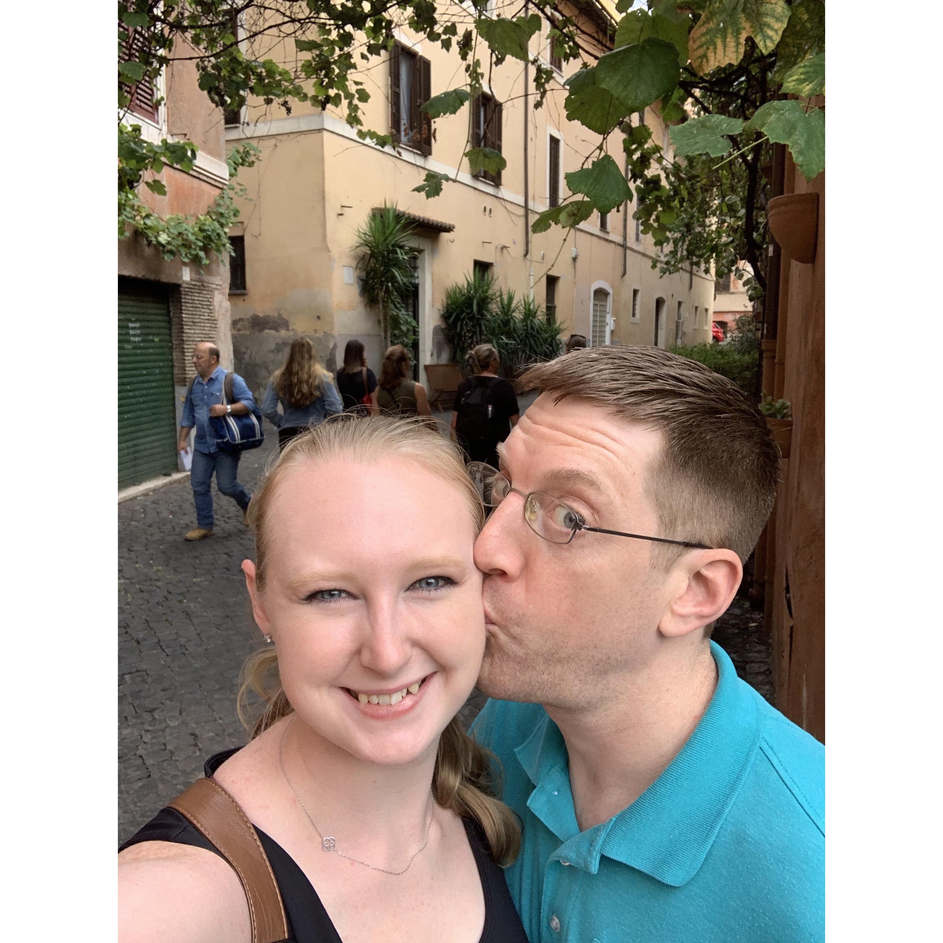 Rome 2019