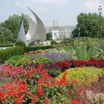 Franklin Park Conservatory & Botanical Gardens