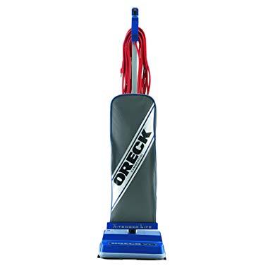 Oreck Commercial XL Commercial Upright Vacuum Cleaner, XL2100RHS
