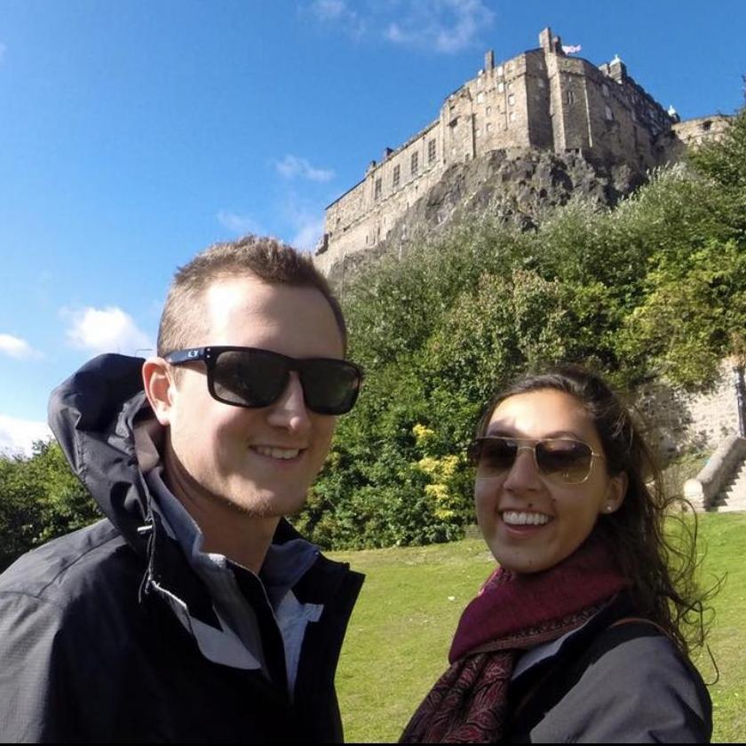 Edinburgh, Scotland