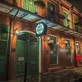 Pat O'Brien's