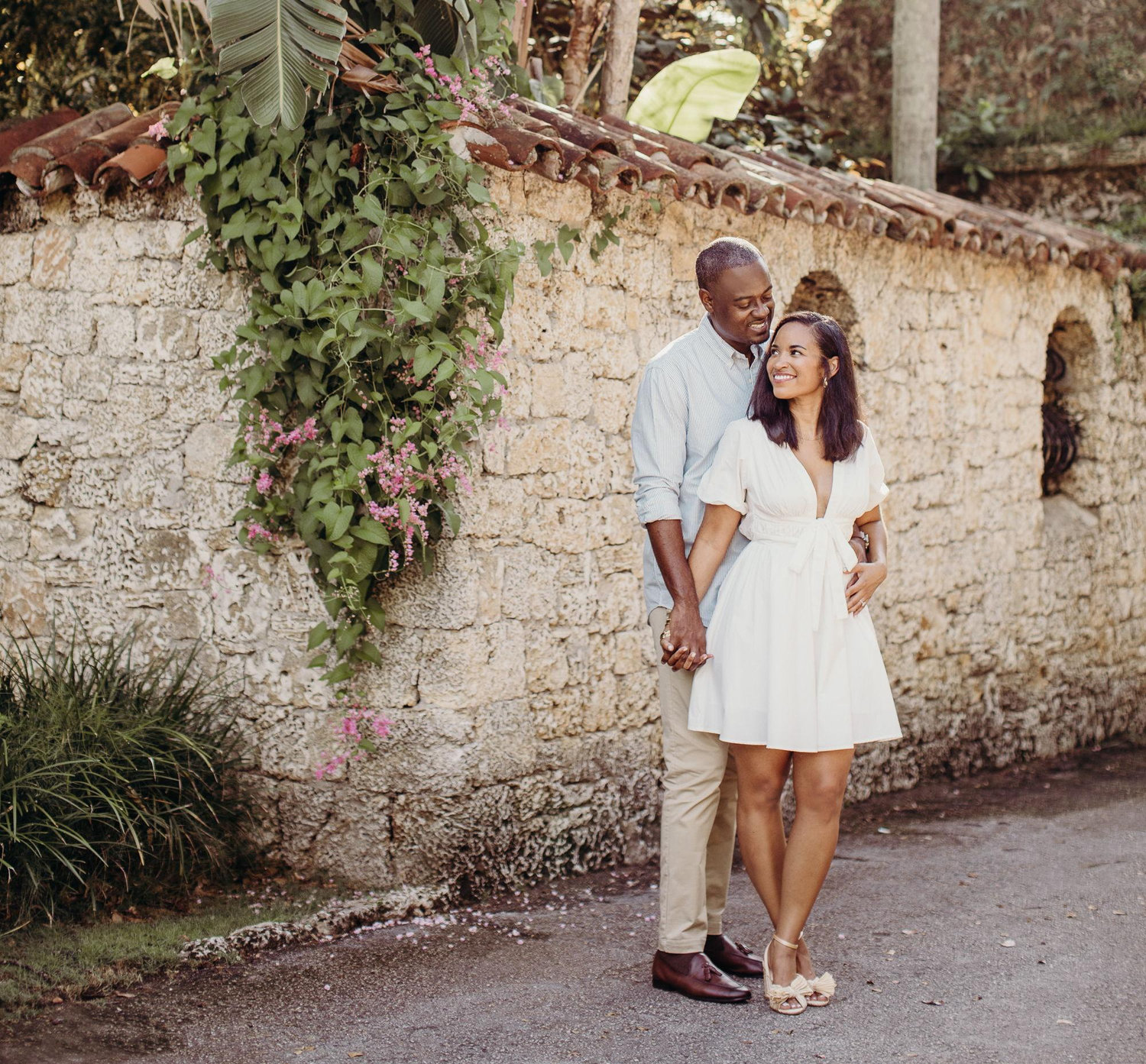 The Wedding Website of Natalie Gaynor and Matthew Palmer
