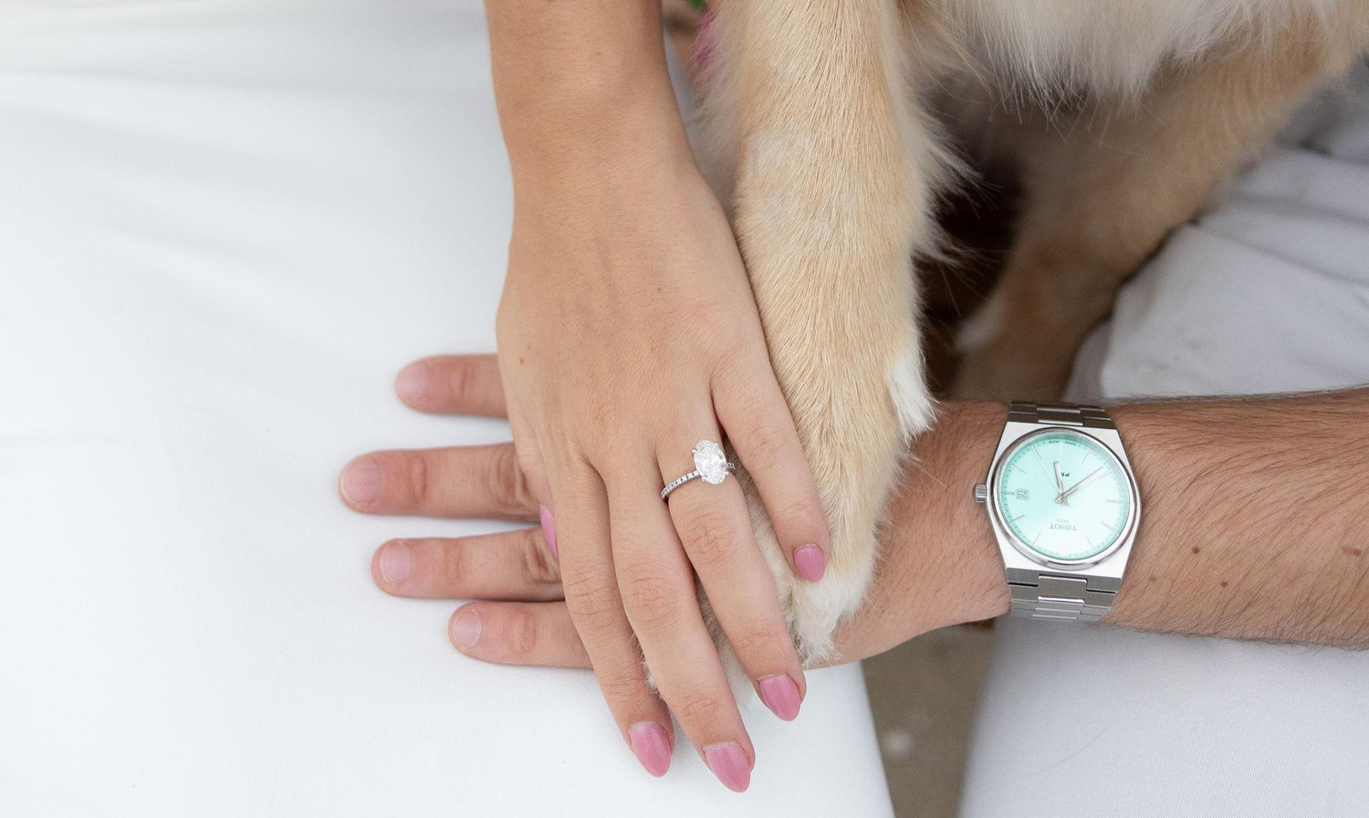 The Wedding Website of Marissa Costa and Christopher Budke