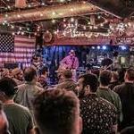 Tin Roof