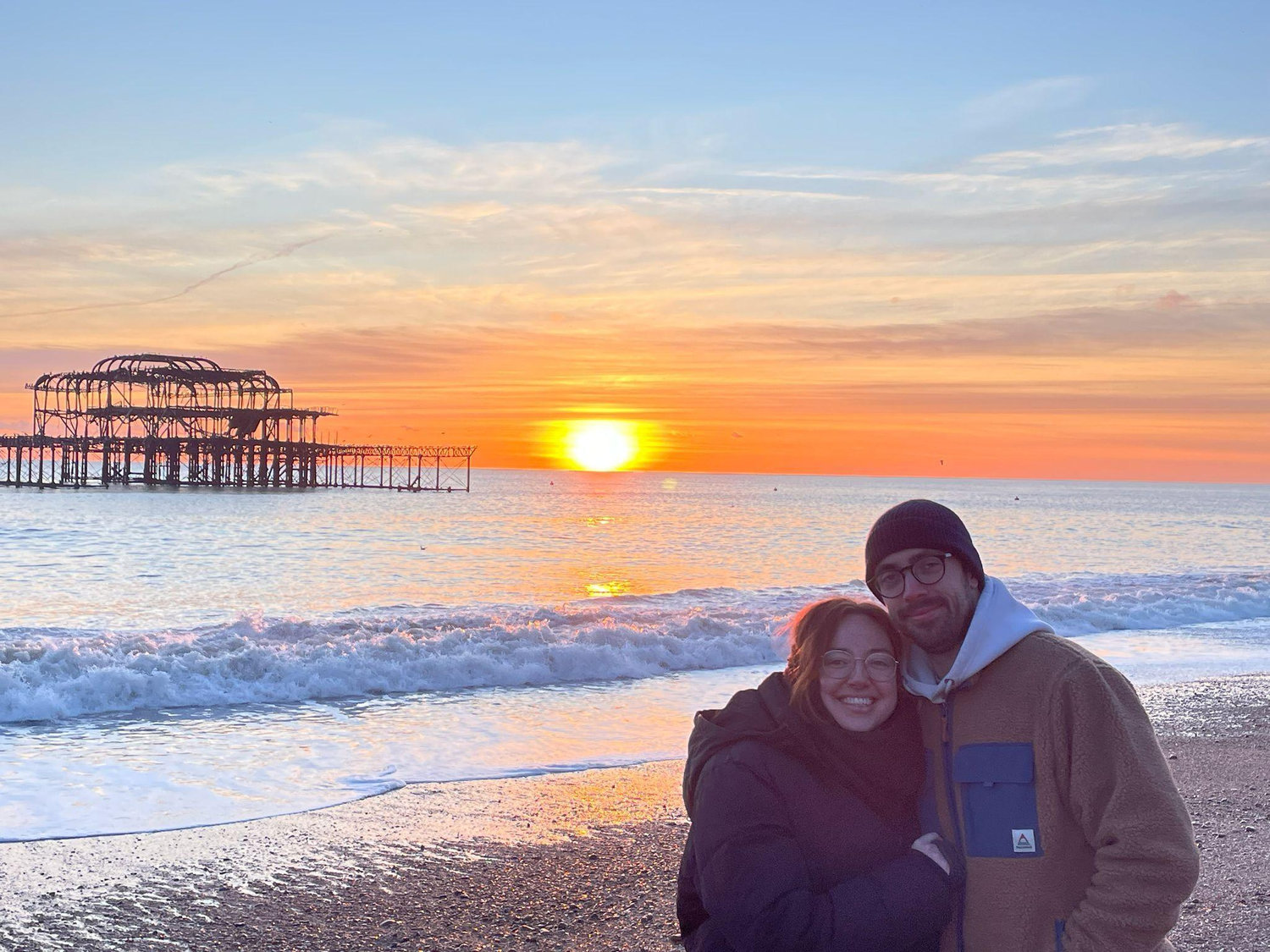 The Wedding Website of Sophie Rayner and Chris James