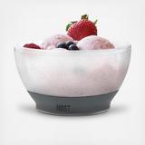 Ice Cream FREEZE Cooling Bowl