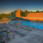 Fairmont Hot Springs