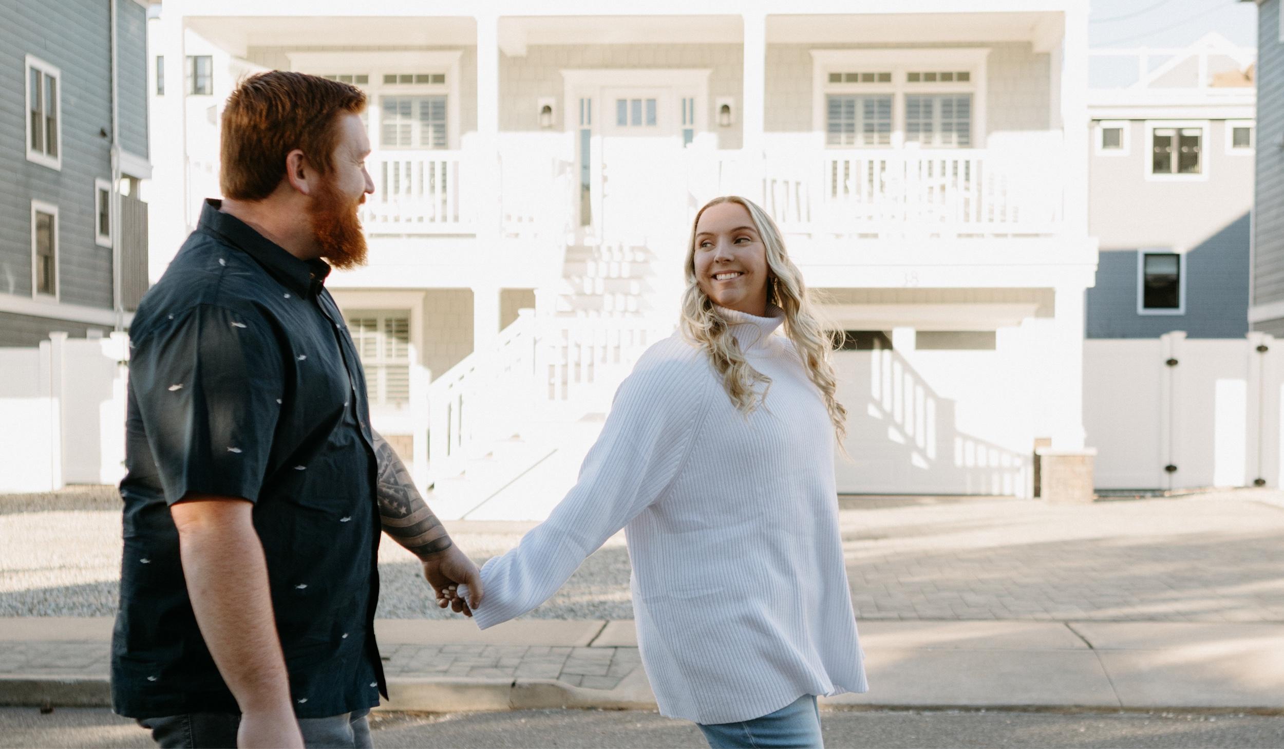 The Wedding Website of Nicholas Kaminski and Casey Whale