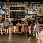 Gate City Brewing Company