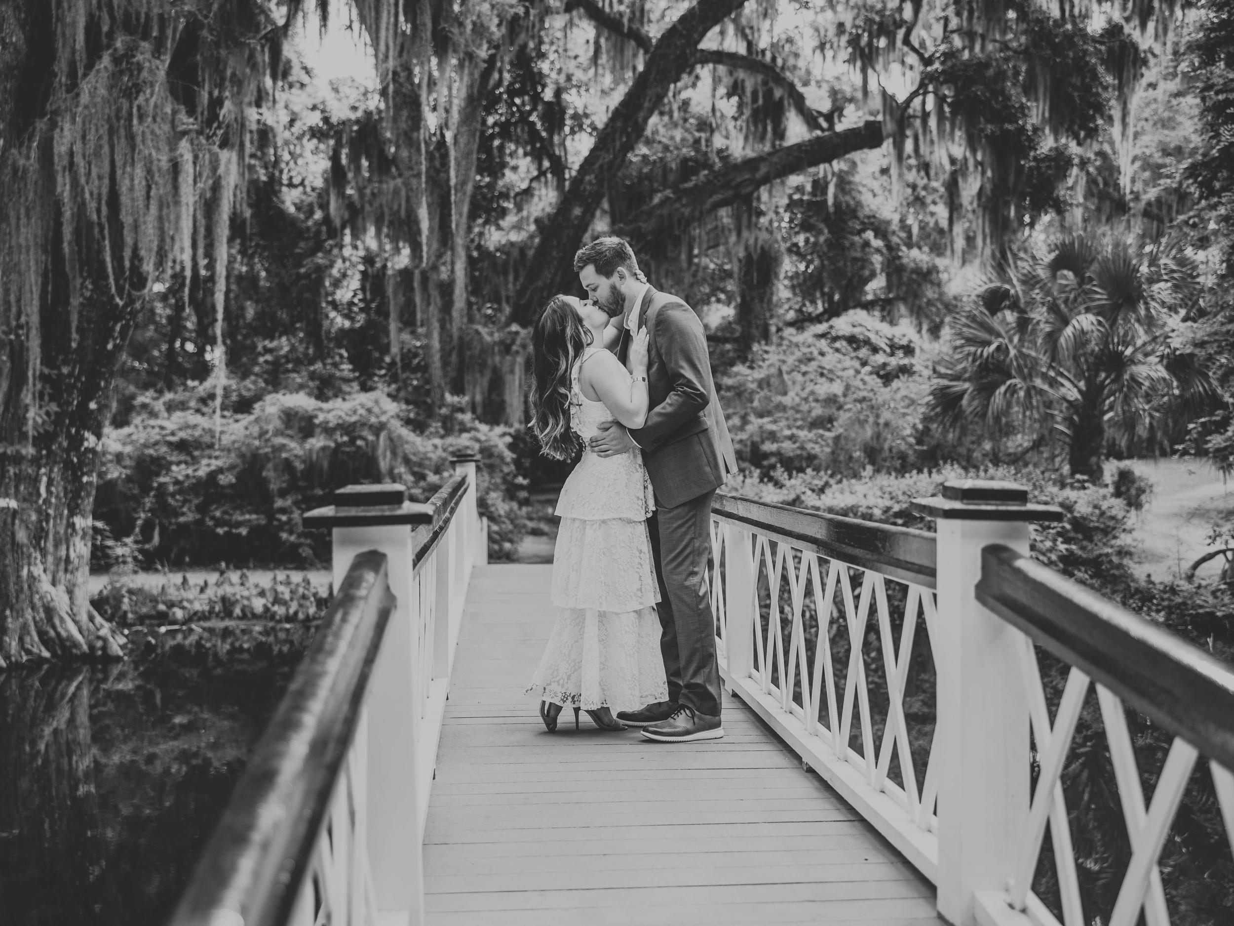 The Wedding Website of Kendall Lamb and Benjamin House
