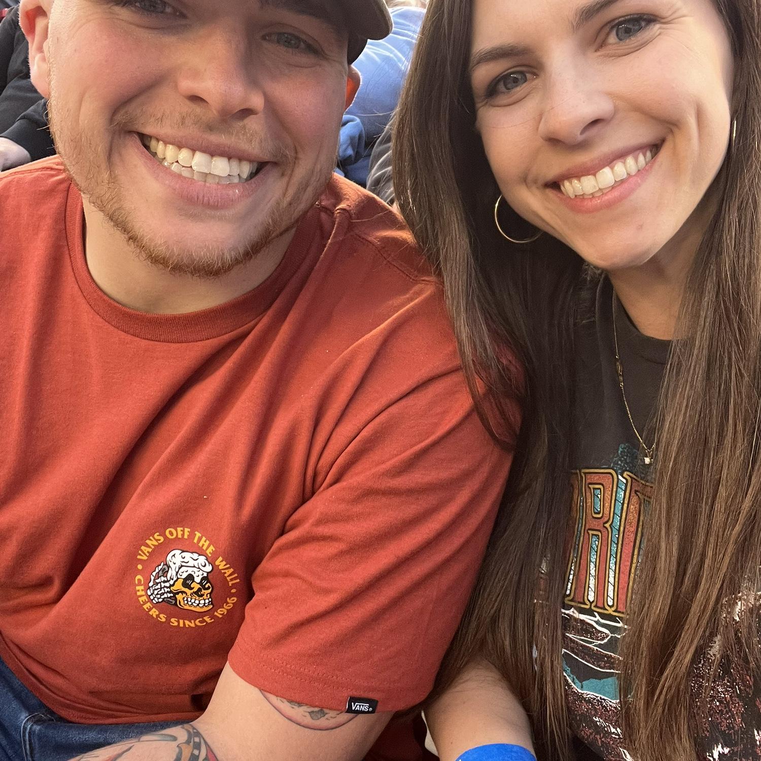 Concert for Codi Jinks at First Credit Union Amphitheater