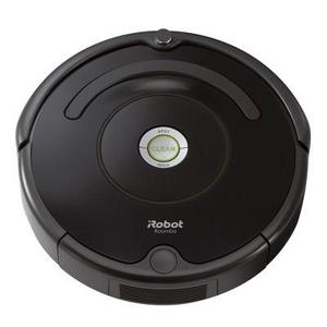 iRobot Roomba 614 Vacuuming Robot - R614020