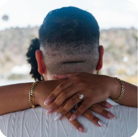 The Wedding Website of Rosiris Brito and Daniel Saporito