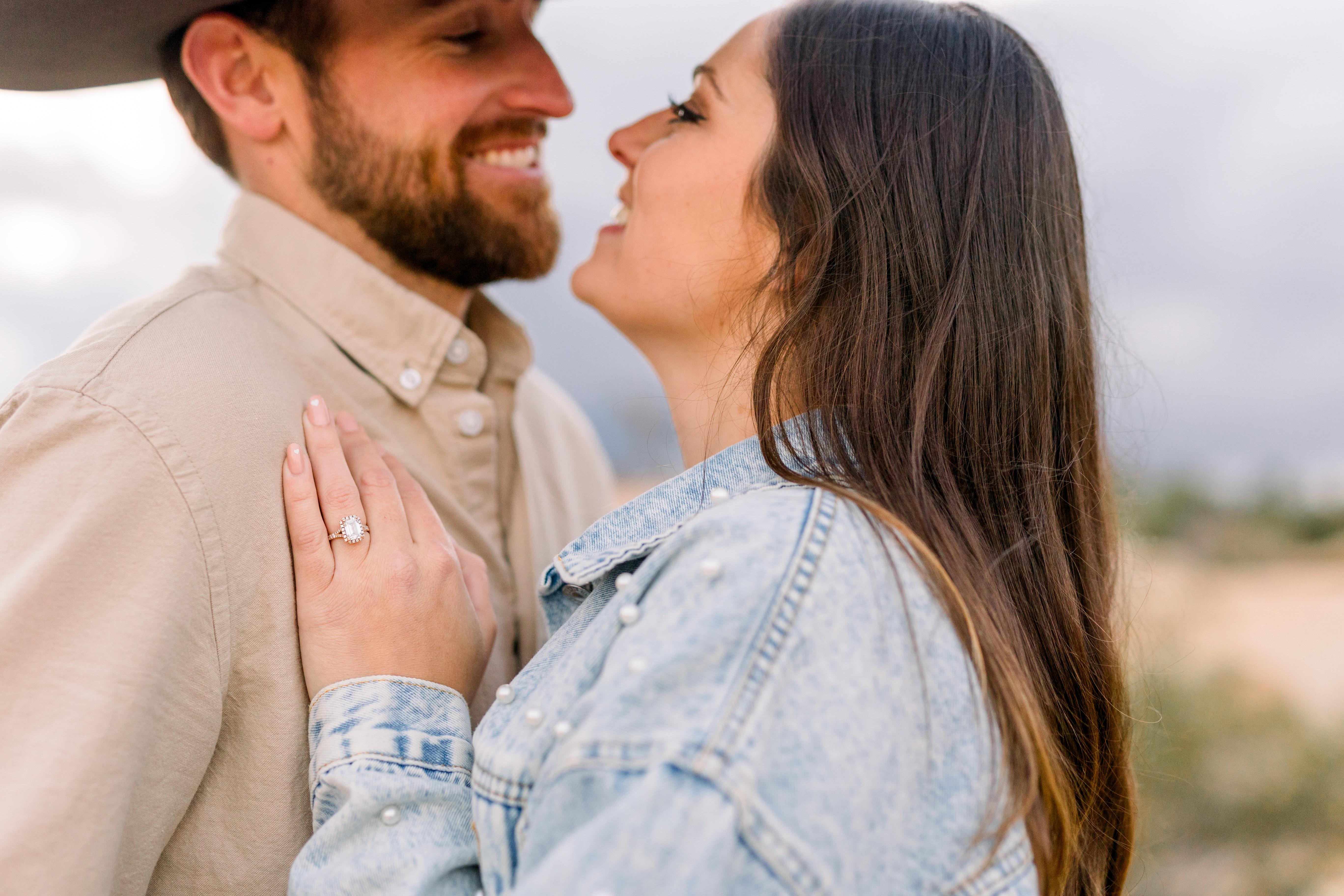The Wedding Website of Madi Perkins and Matt McDaniel
