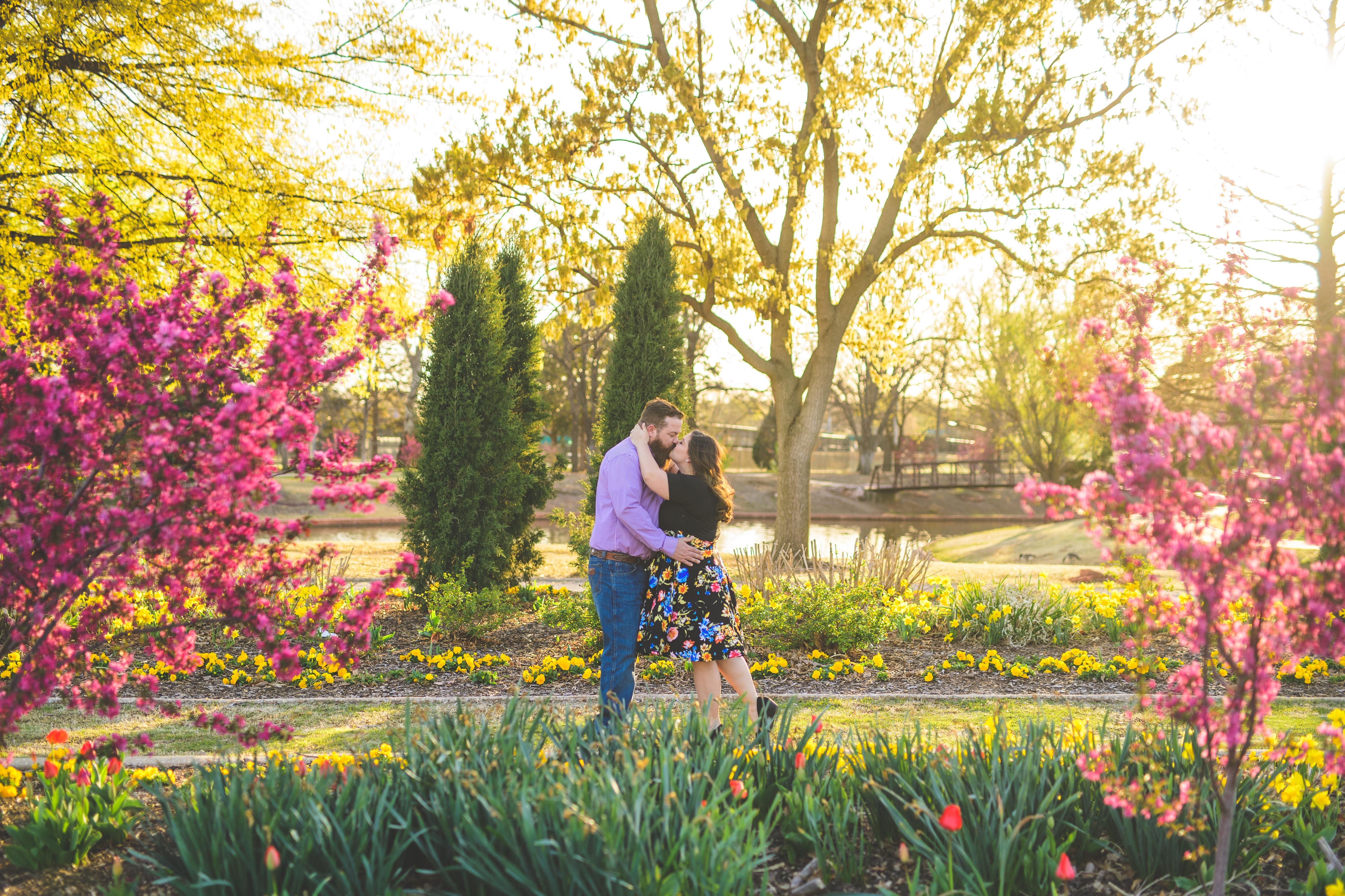 The Wedding Website of Kaitlin Aldridge and Kyle Hallmark