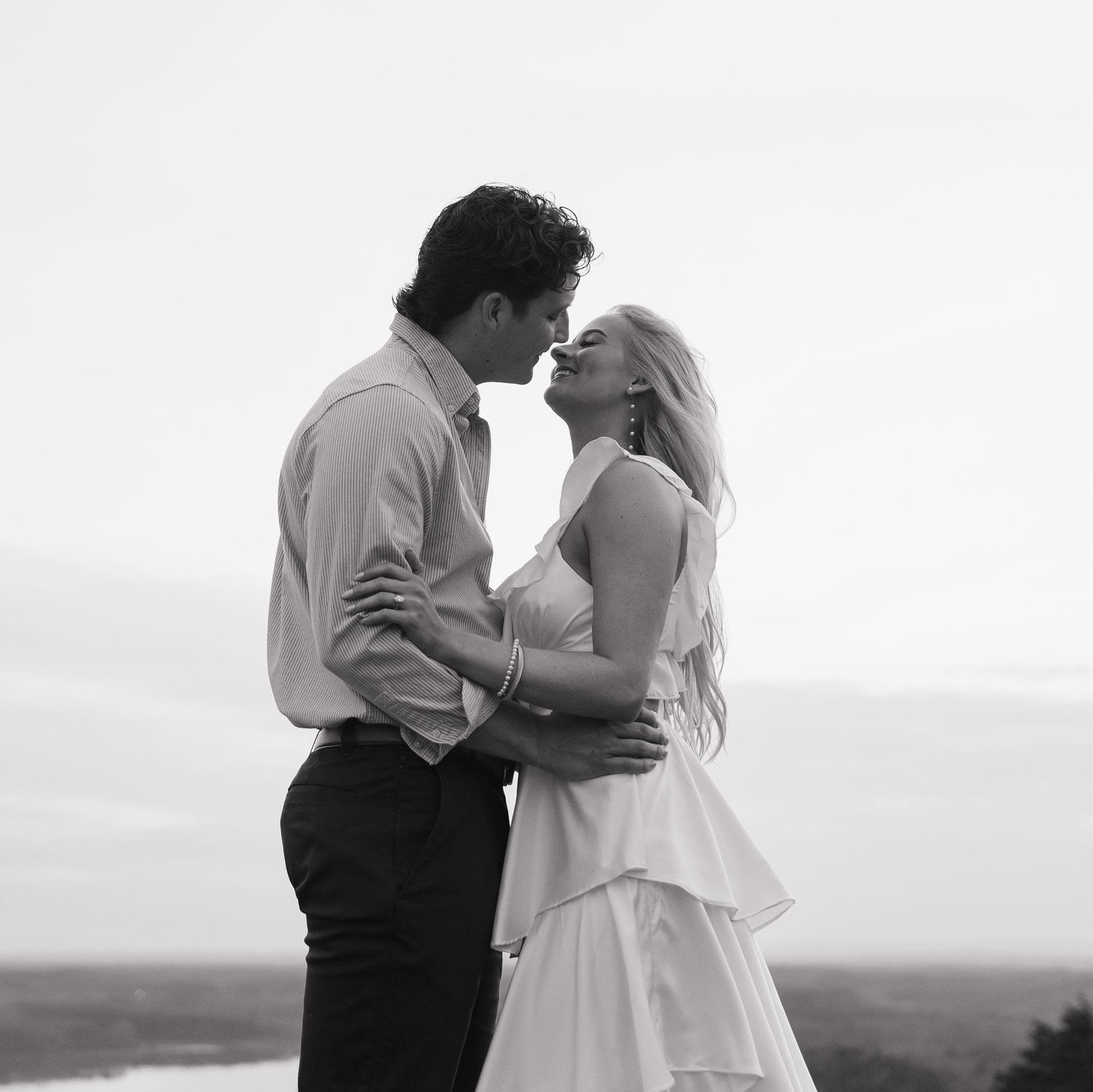Engagement in Ellijay