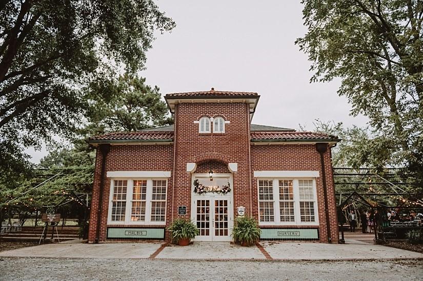 The Wedding Website of Kasey Jennings and Nathan Barnhill