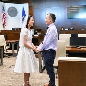 Our newlywed fund