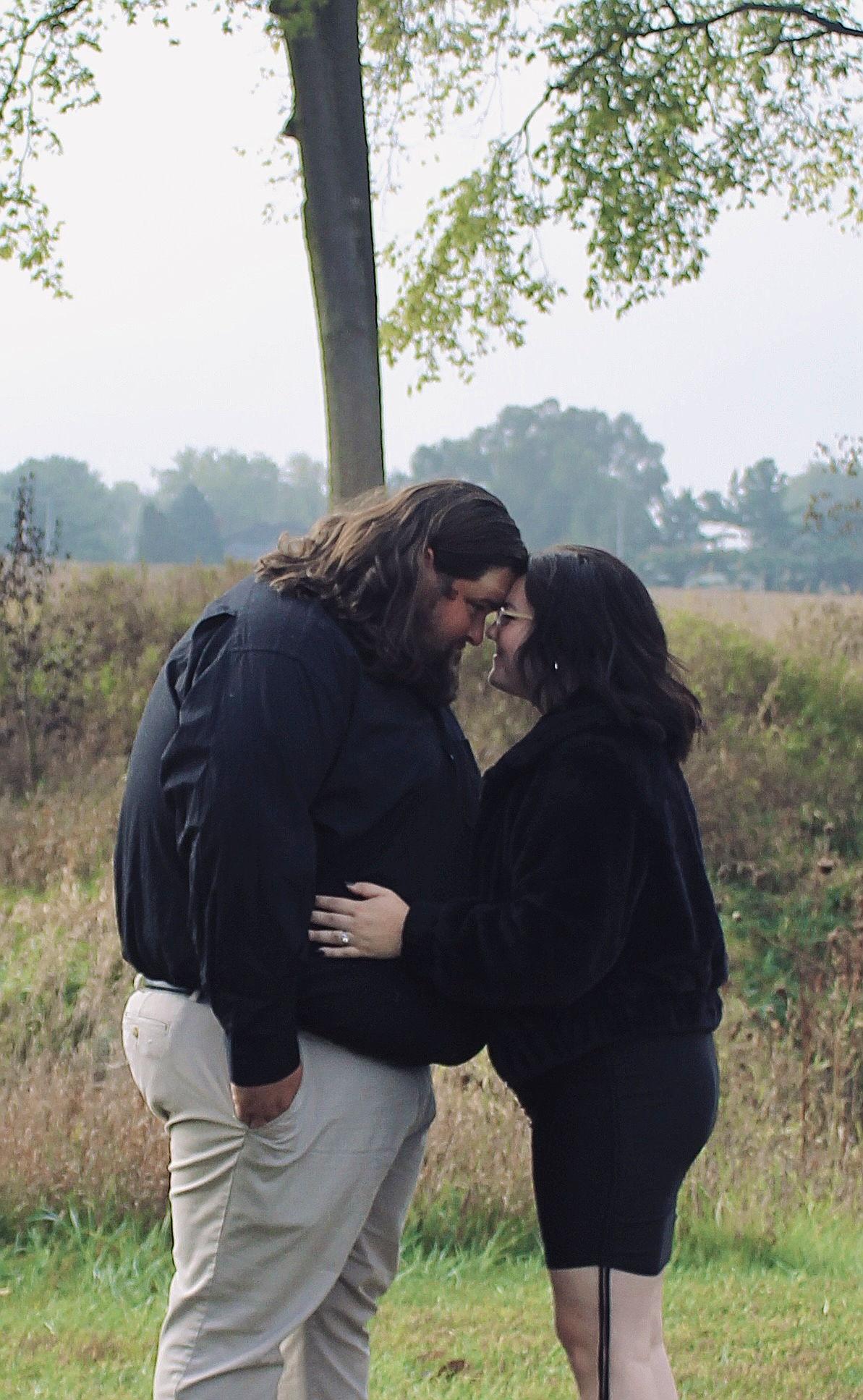 The Wedding Website of Brisa Jones and Michael Laws