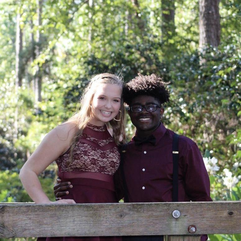 Homecoming Freshman Year