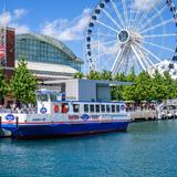Navy Pier